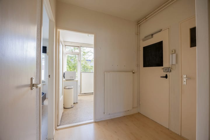 Foto 4 van Rozemarijnstraat 45