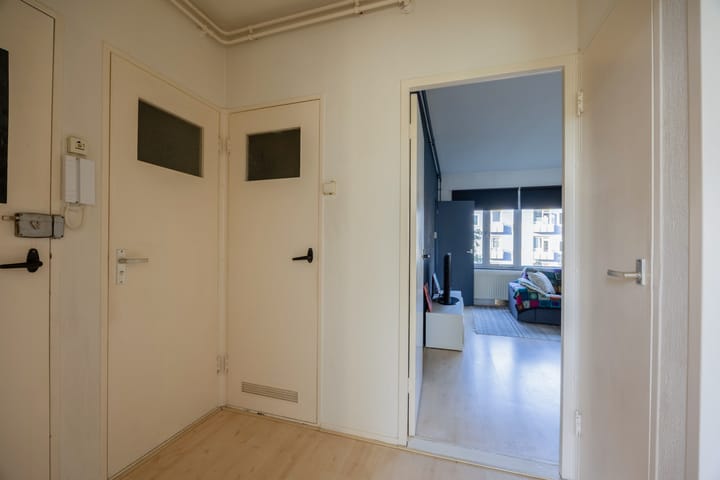 Foto 5 van Rozemarijnstraat 45