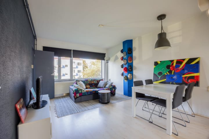 Foto 6 van Rozemarijnstraat 45