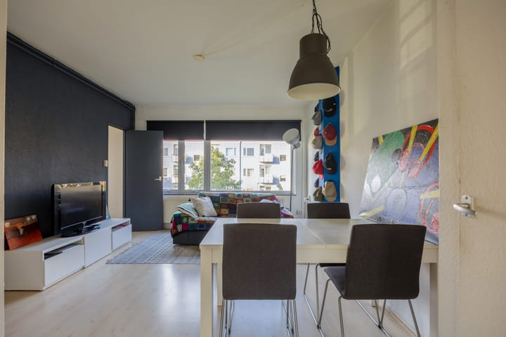 Foto 7 van Rozemarijnstraat 45