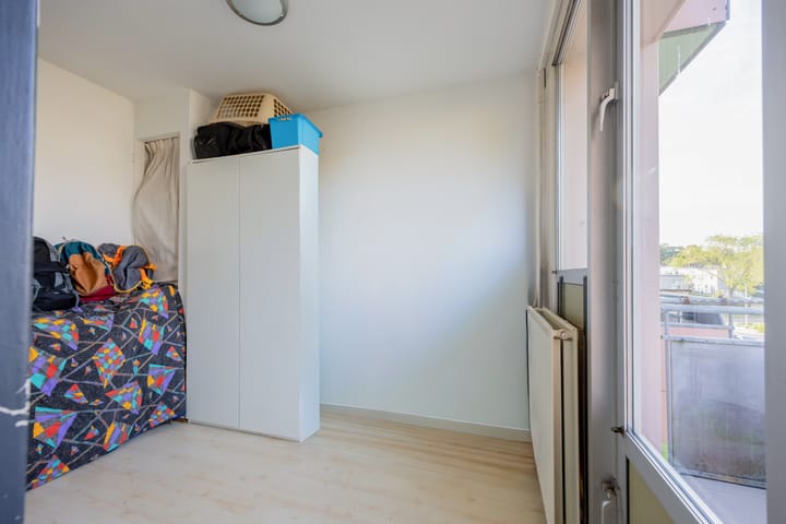 Foto 9 van Rozemarijnstraat 45