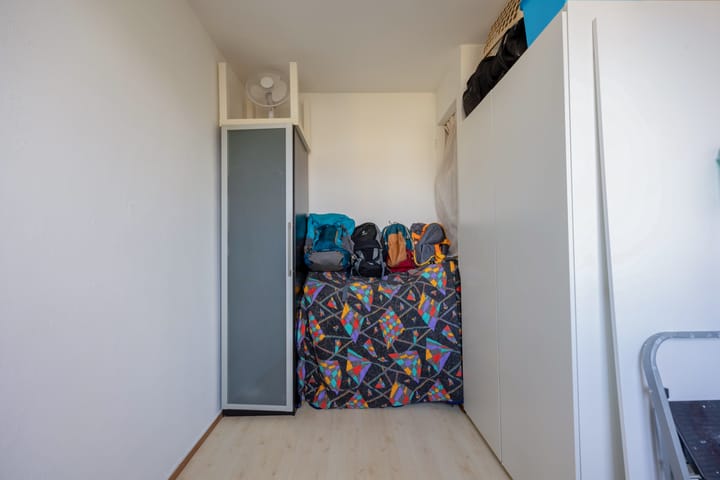 Foto 10 van Rozemarijnstraat 45