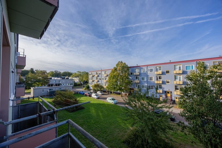 Foto 13 van Rozemarijnstraat 45