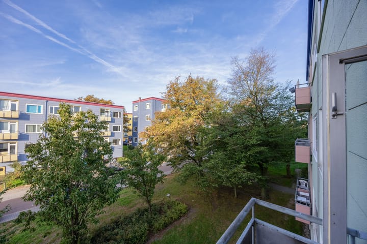 Foto 14 van Rozemarijnstraat 45