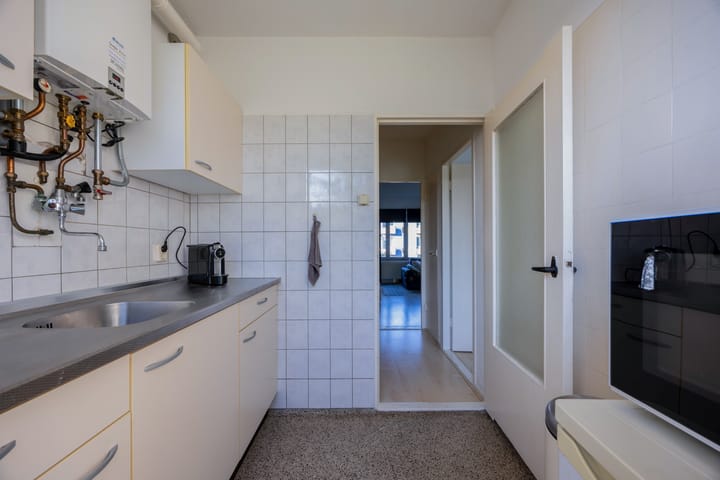 Foto 16 van Rozemarijnstraat 45