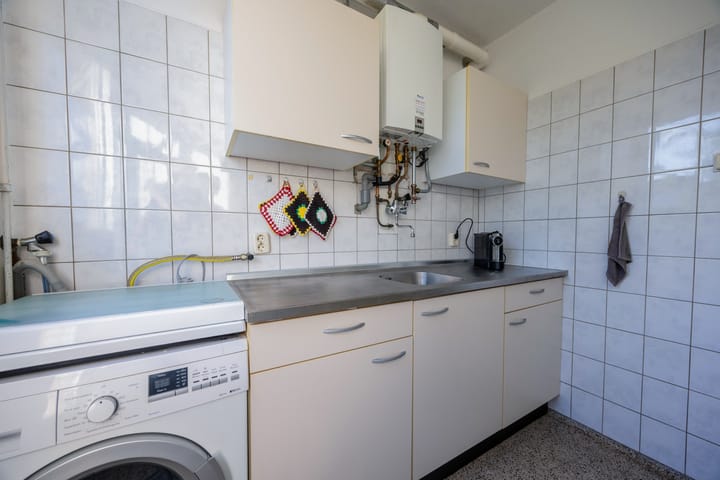 Foto 17 van Rozemarijnstraat 45