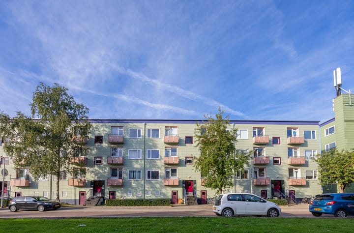 Foto 25 van Rozemarijnstraat 45