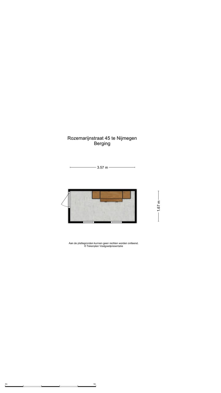 Foto 27 van Rozemarijnstraat 45