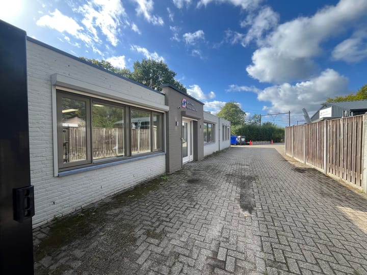Kreitenmolenstraat 166-A, Udenhout