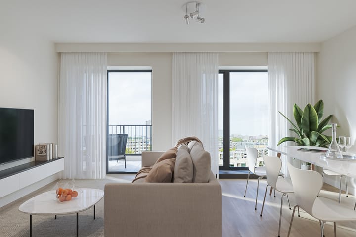 Photo 4 of Jaap van der Hoekplaats 218