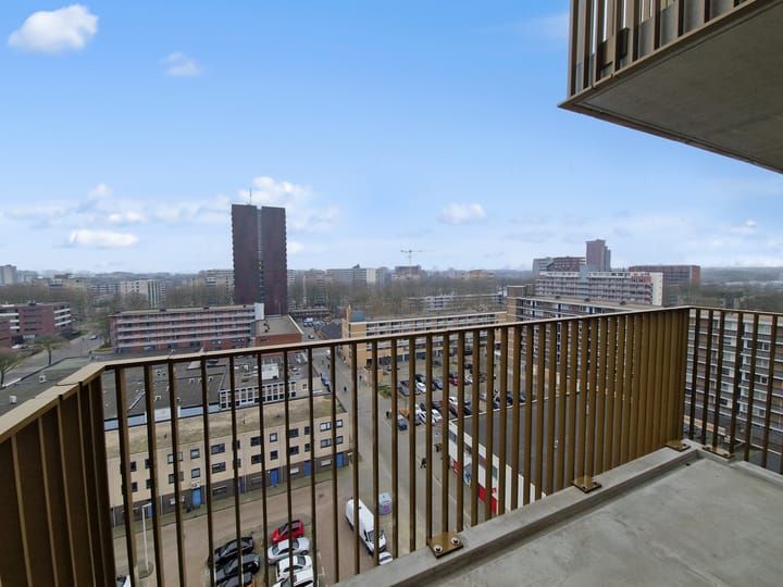 Photo 5 of Jaap van der Hoekplaats 218