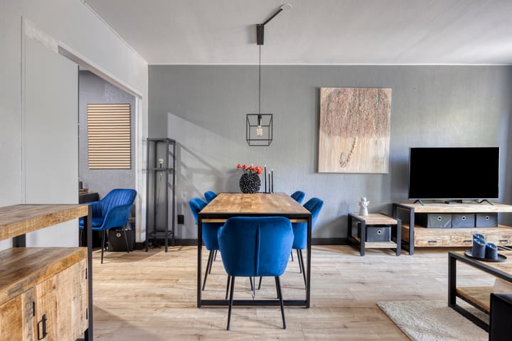 Foto 7 van Mockeborg 8-A