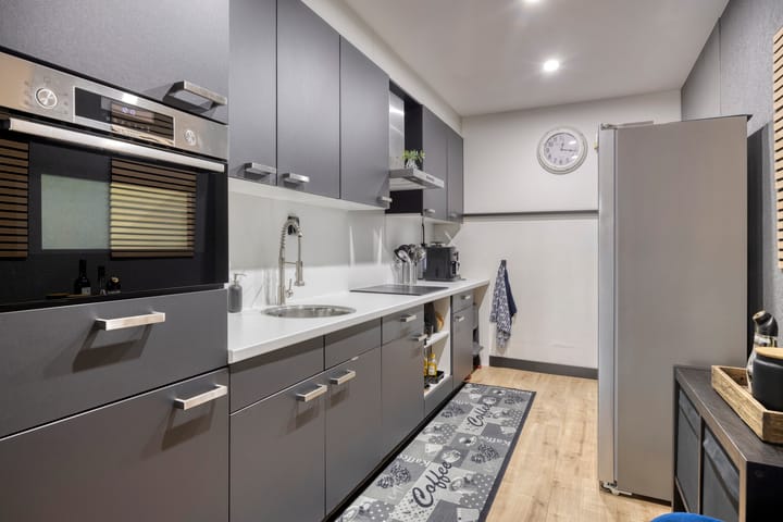 Foto 9 van Mockeborg 8-A