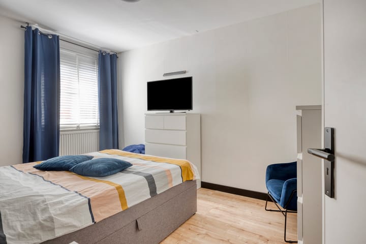 Foto 11 van Mockeborg 8-A