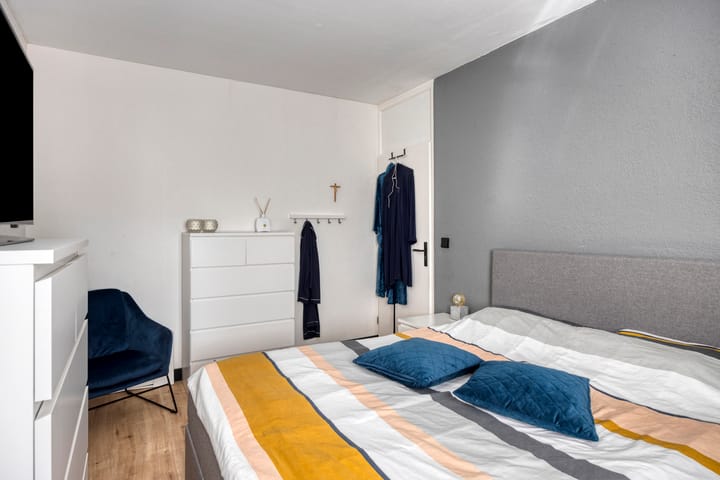 Foto 12 van Mockeborg 8-A