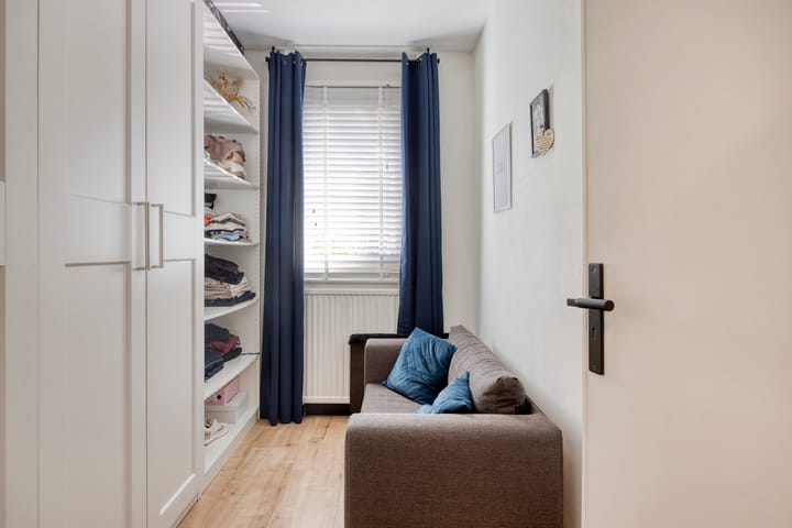 Foto 13 van Mockeborg 8-A