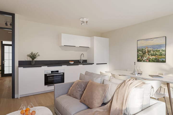 Photo 3 of Jaap van der Hoekplaats 218