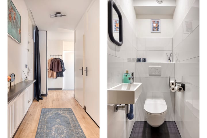 Foto 15 van Mockeborg 8-A