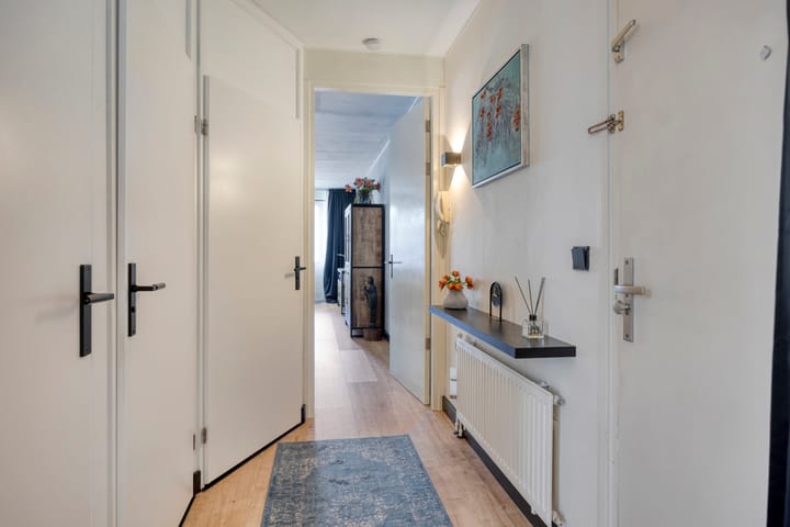 Foto 16 van Mockeborg 8-A