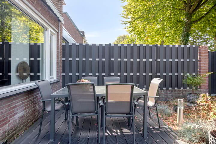 Foto 17 van Mockeborg 8-A