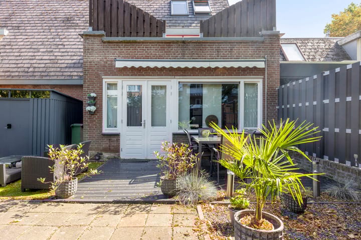 Foto 19 van Mockeborg 8-A