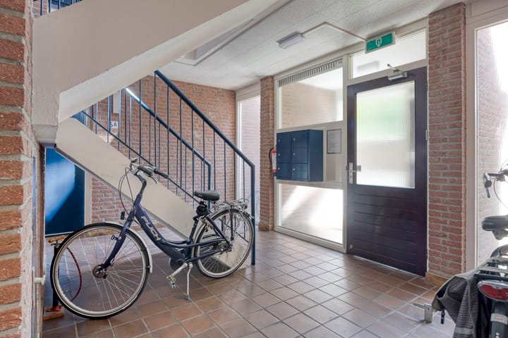 Foto 22 van Mockeborg 8-A