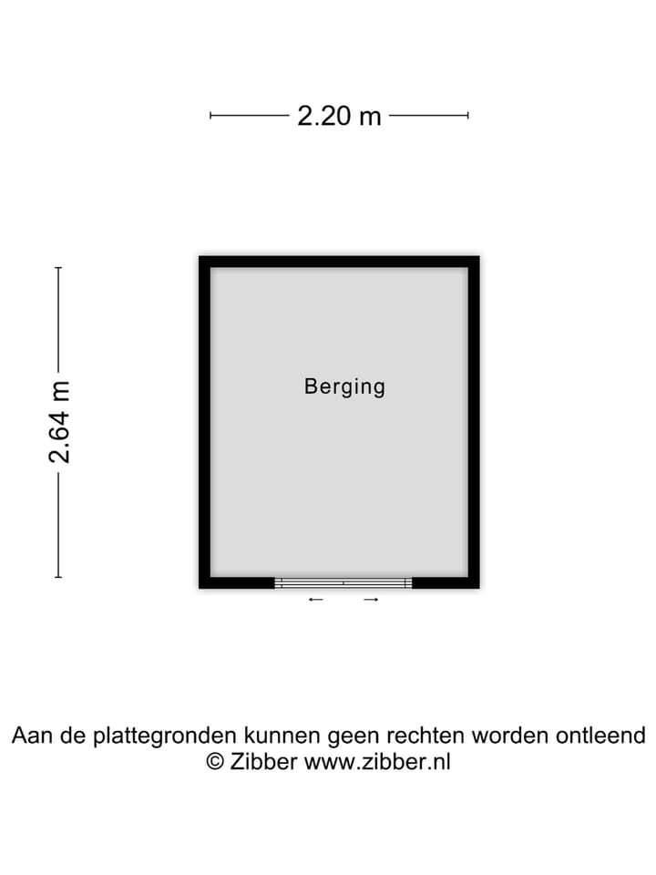 Foto 25 van Mockeborg 8-A
