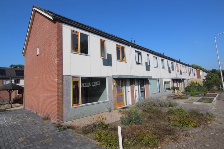 Foto 2 van Johan van Twickelostraat 46