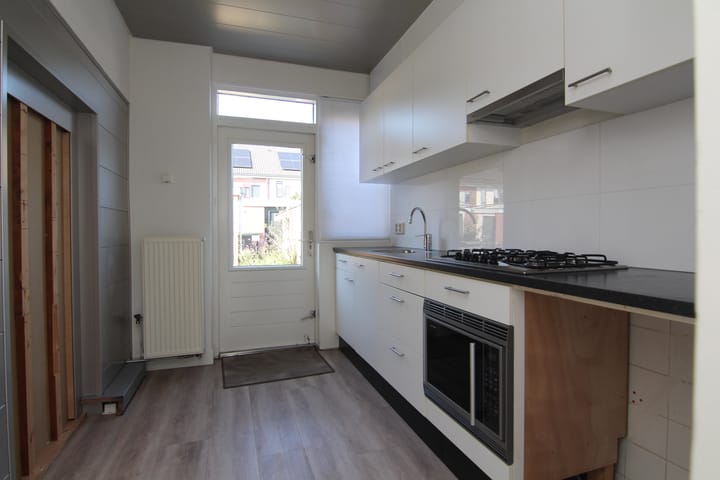 Foto 4 van Johan van Twickelostraat 46