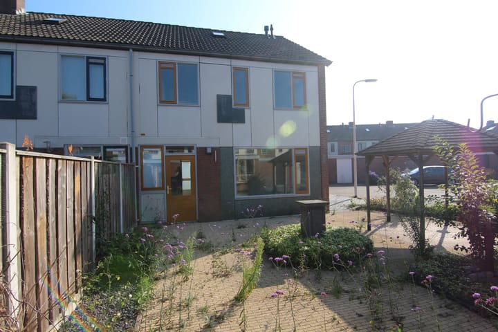 Foto 15 van Johan van Twickelostraat 46