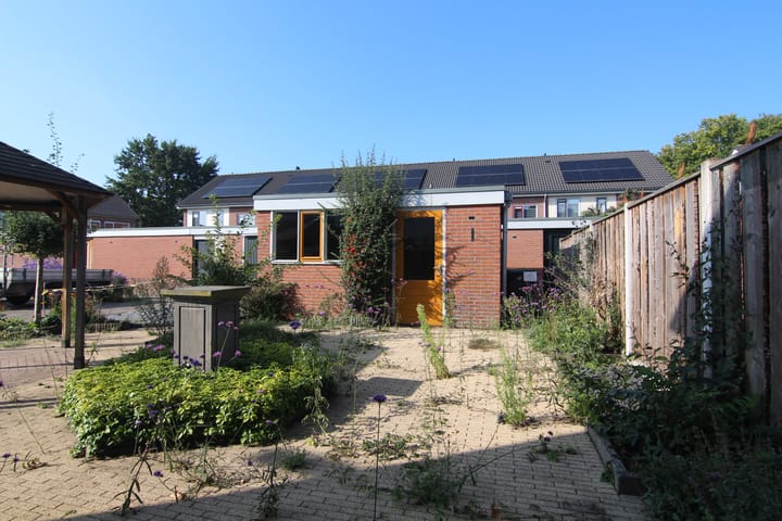 Foto 16 van Johan van Twickelostraat 46