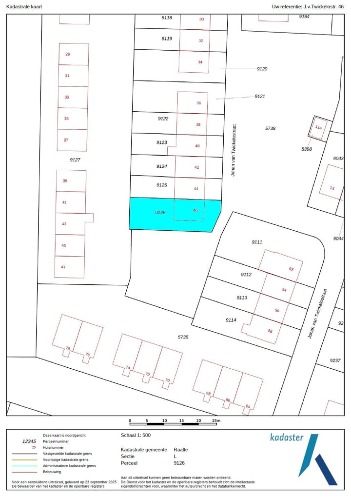 Foto 19 van Johan van Twickelostraat 46