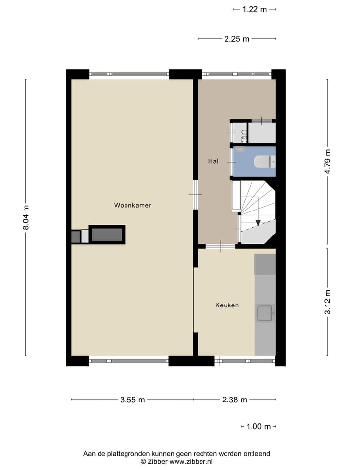 Foto 20 van Johan van Twickelostraat 46