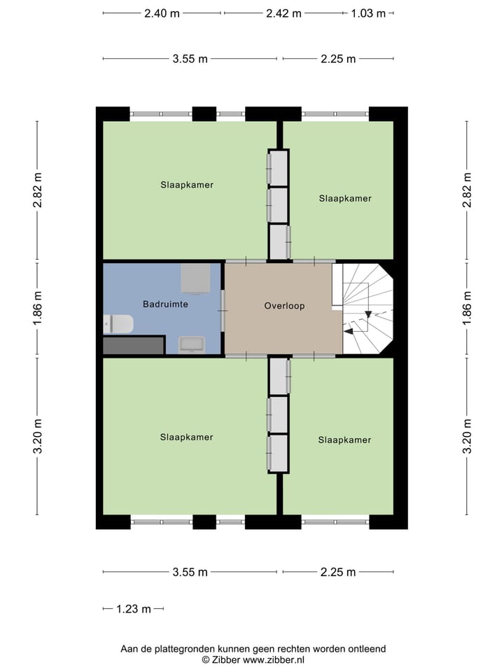 Foto 21 van Johan van Twickelostraat 46