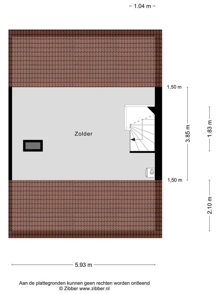 Foto 22 van Johan van Twickelostraat 46