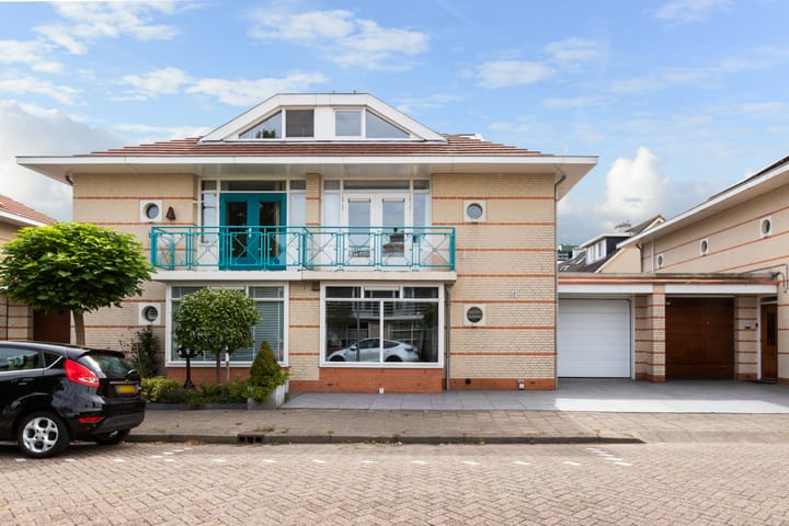 Foto 7 van Sterrenlaan 46