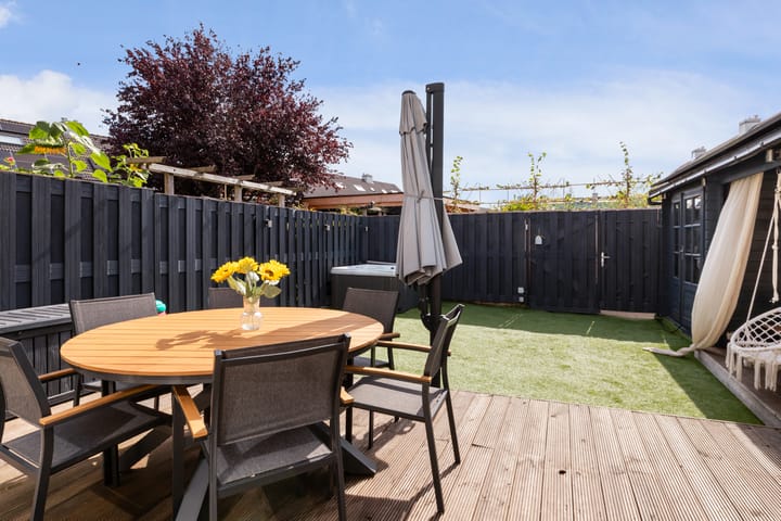 Foto 50 van Sterrenlaan 46