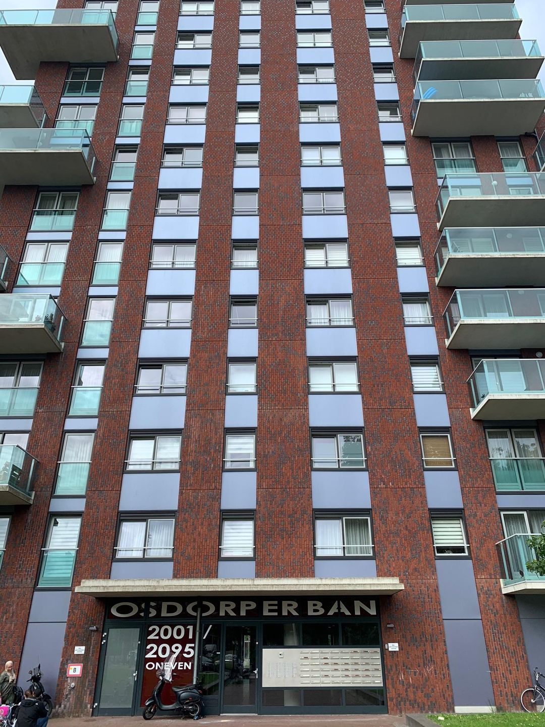 Foto 1 van Osdorper Ban 2033