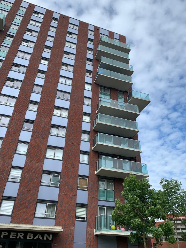 Foto 2 van Osdorper Ban 2033