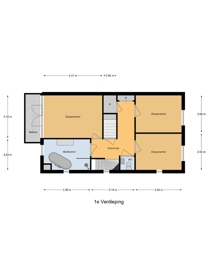 Foto 68 van Sterrenlaan 46