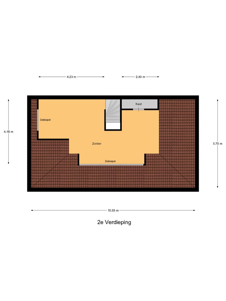 Foto 69 van Sterrenlaan 46
