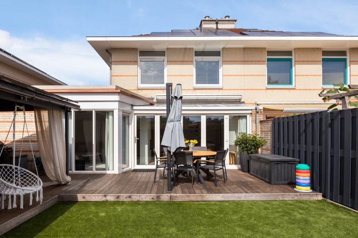 Foto 56 van Sterrenlaan 46