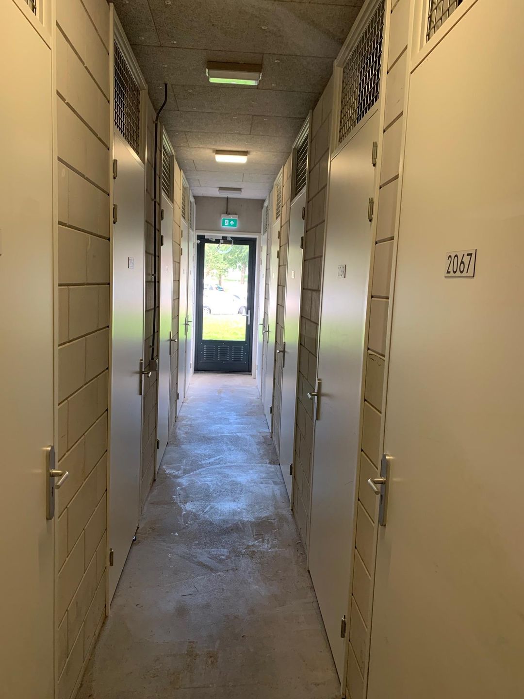 Foto 11 van Osdorper Ban 2033