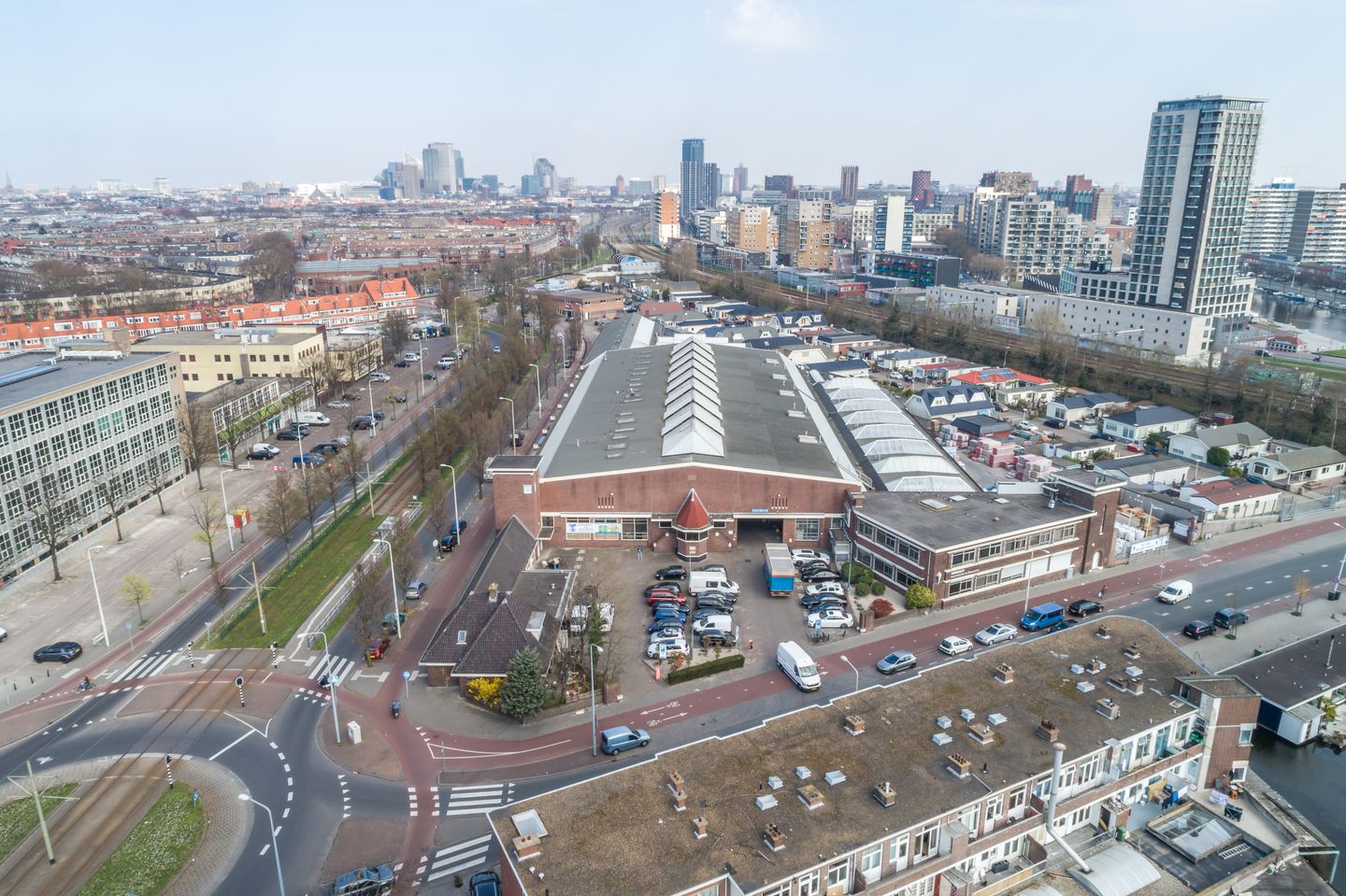 Bekijk foto 4 van Viaductweg 58