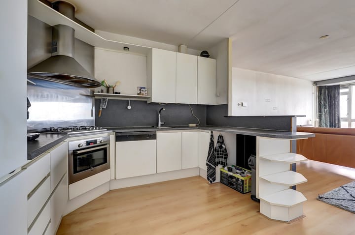 Photo 3 of Over de Vesten 113