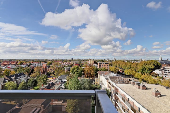 Photo 4 of Over de Vesten 113