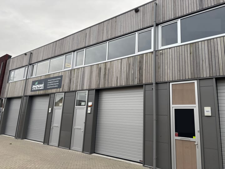 Rokkeveenseweg 18-4, Zoetermeer