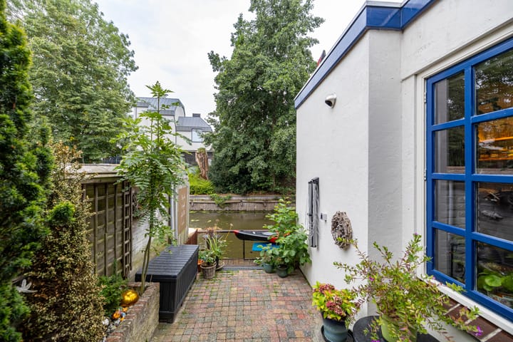 Foto 3 van Cornelis Albertsstraat 14