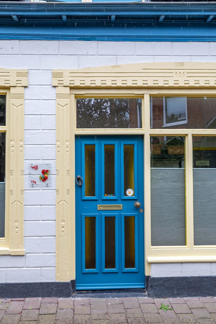 Foto 4 van Cornelis Albertsstraat 14