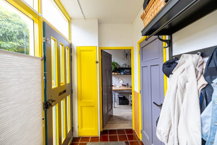 Foto 5 van Cornelis Albertsstraat 14